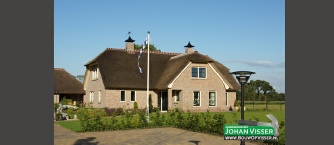 Nieuwbouw woning